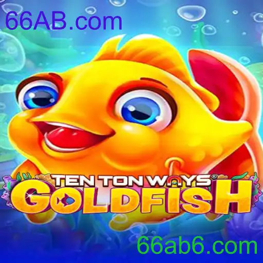 TenTonWaysGoldfish