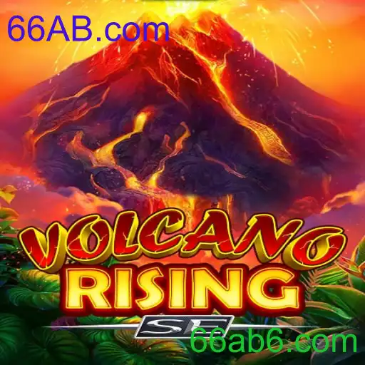 VolcanoRisingSE